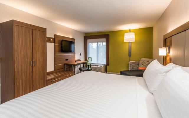 Holiday Inn Express Hotel & Suites Jacksonville - South by IHG