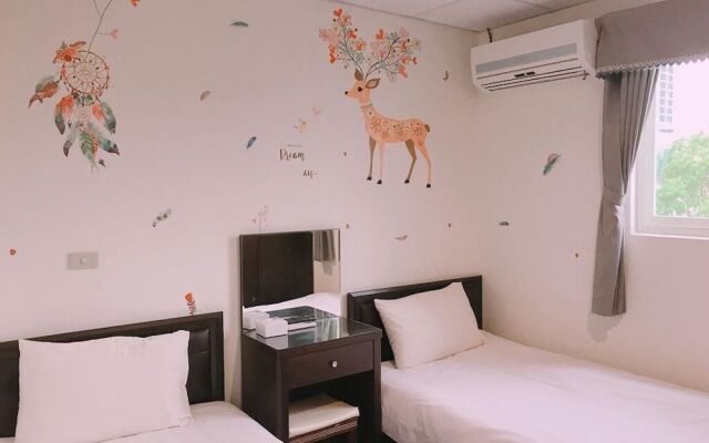 Jin Lu Homestay- Branch 2