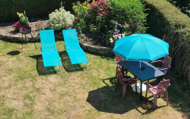 Appartement indépendant Ar Neiz