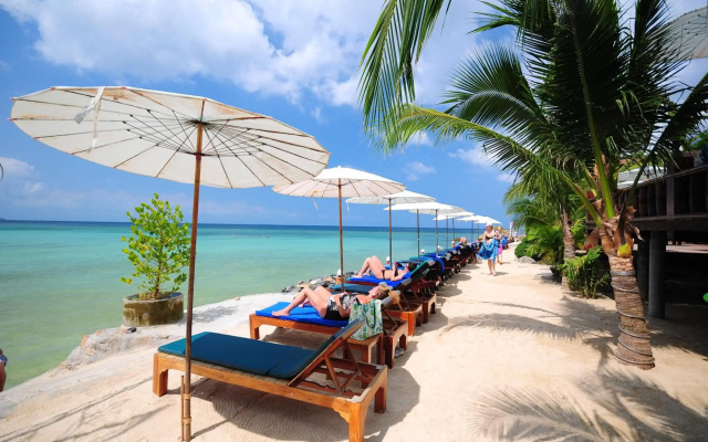 Haad Yao Bayview Resort & Spa