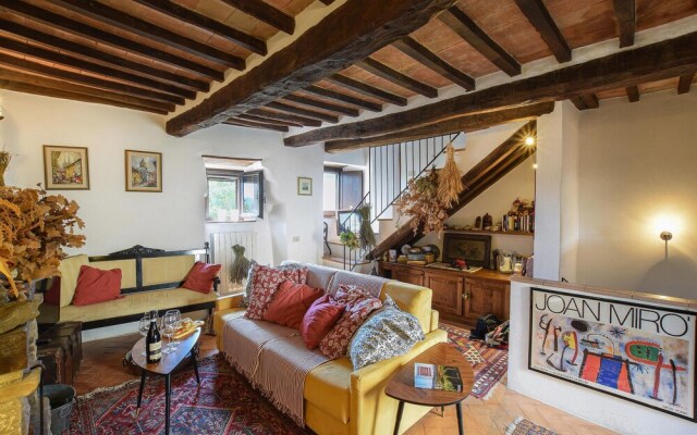 Casa Iris