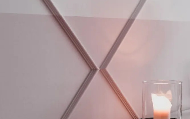 TG Design Suites Aparthotel Budapest