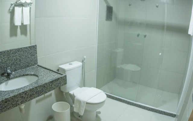 Villa Park Hotel Recife