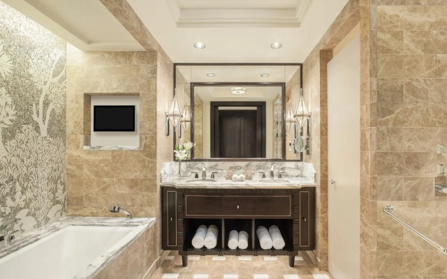 The St. Regis Cairo