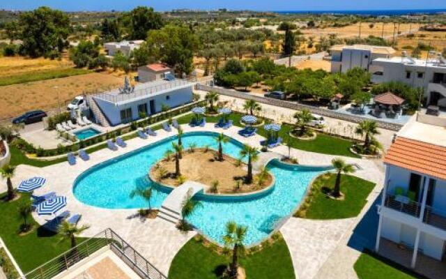 magicstay - aparthotel 4 stars kolympia