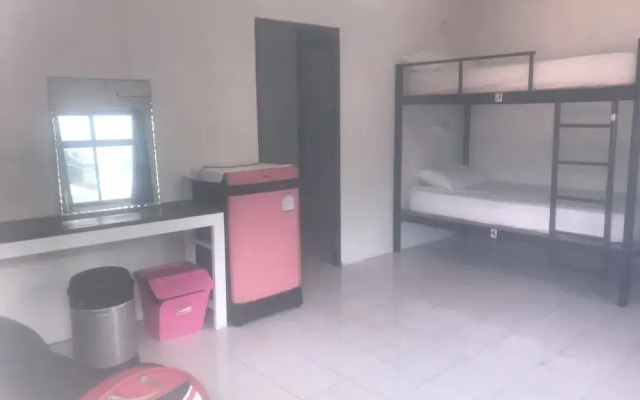 Palio Home - Hostel