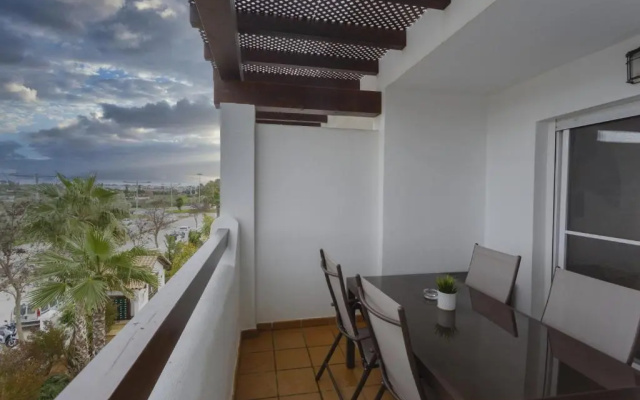 PALMERAS-CANDOR free parking by Cadiz4Rentals