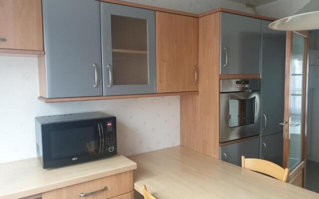 Mulhouse,Grand appart cosy&lumineux, 78m2 , pour 5 personnes