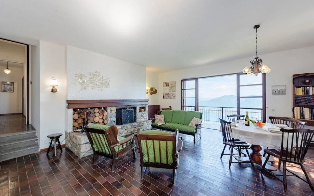 Lago Azzurro Infinity View