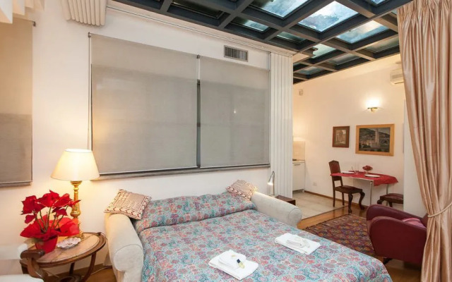 Rental In Rome Orso Loft