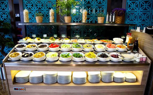 Sakarya Sen Hotel