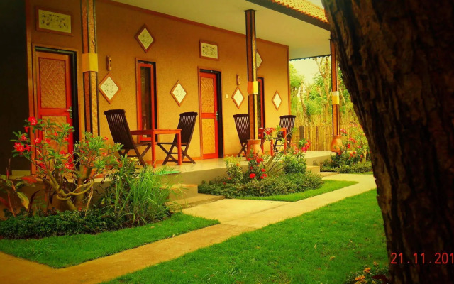 The Local Menjangan