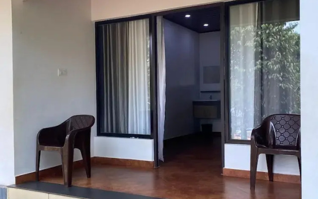 Aditi Resort Vythiri