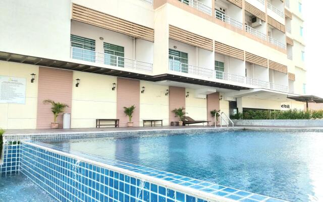 Ampo Residence