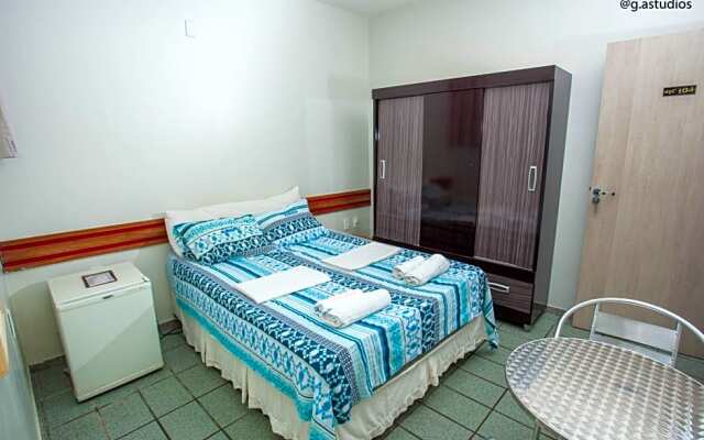 Hotel Zurique