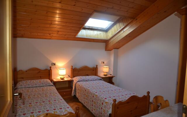 Residence Negritella Sol