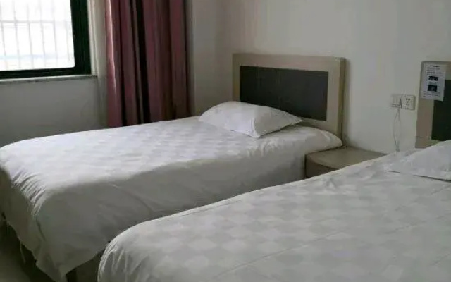 Shanghai Jinxiang Hotel (Zhujiajiao Ancient Town)