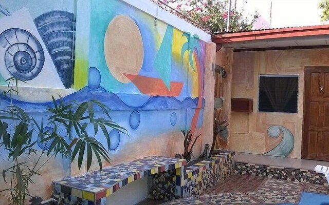Hotel Maya