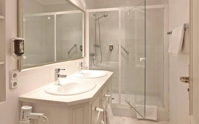 Wunsch Hotel Mürz - Natural Health & Spa Hotel