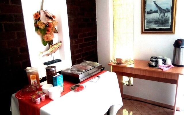 His Glory Guest House