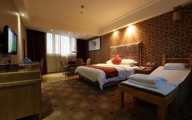 Changsha Residence Hotel