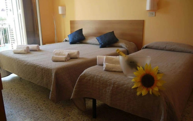 Hotel Villa del Bagnino