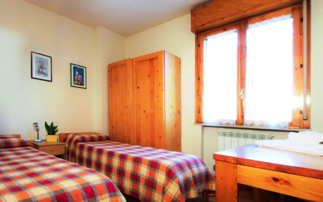 Residence Isola Verde