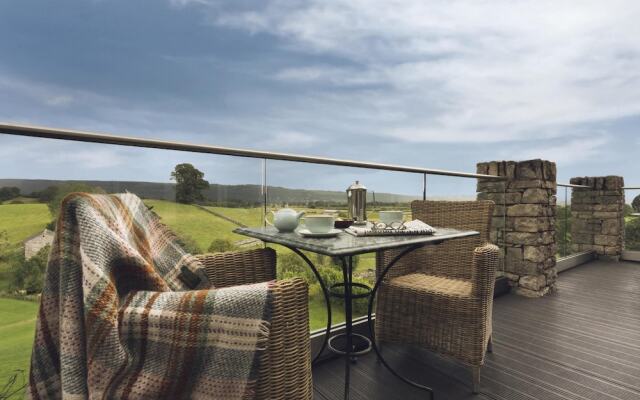 Lyth Valley Country House - 9 Rooms