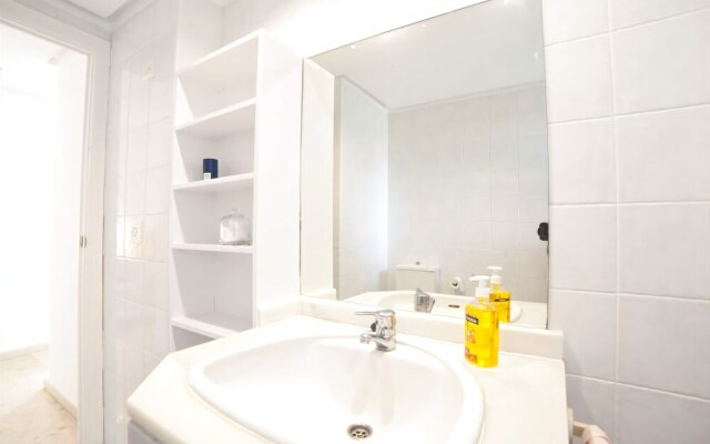 APARTAMENTOS KASA 25 - Playa Calida