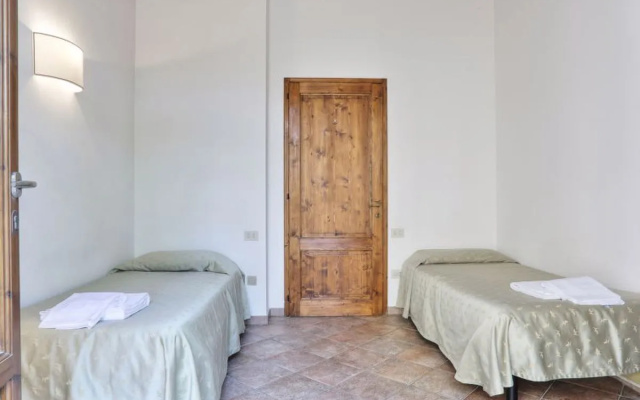 Chiantishire retreat