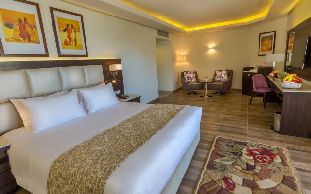 Pickalbatros White Beach Resort - Hurghada