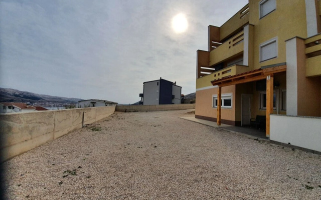Apartments Ljubic