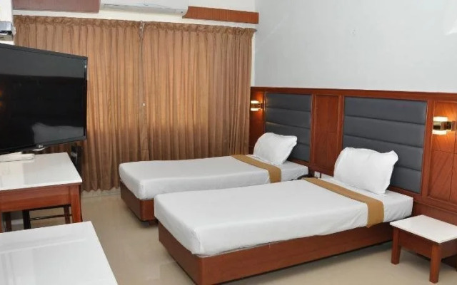 Hotel Royal Chambers
