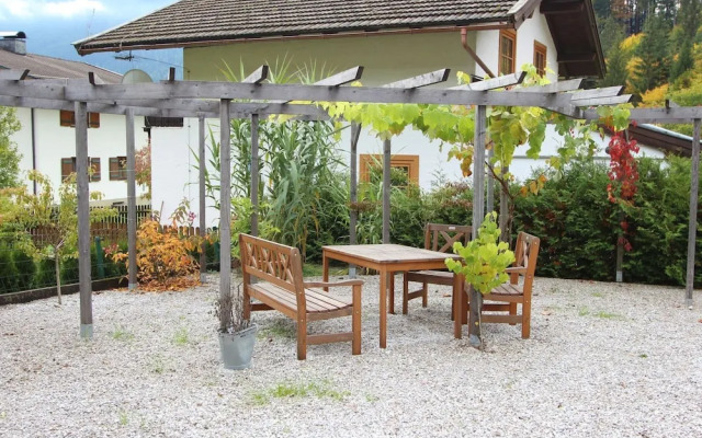 Spacious Chalet in Leogang near Ski Area