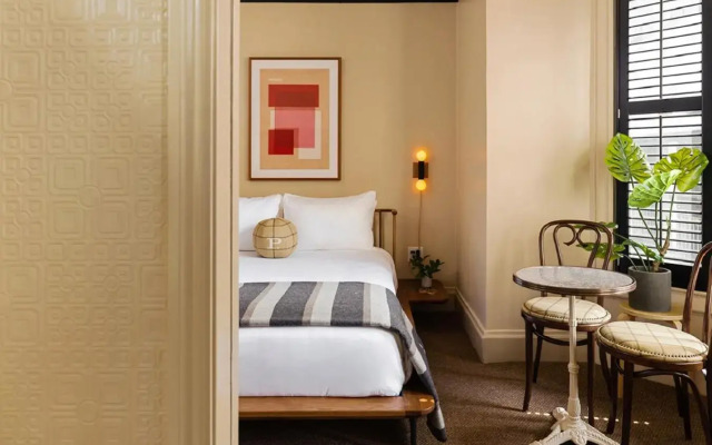 Palihotel San Francisco