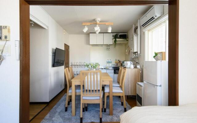 Grand Durre South 9 / Vacation STAY 1481