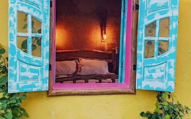 Pousada Quinta da Lagoa Azul