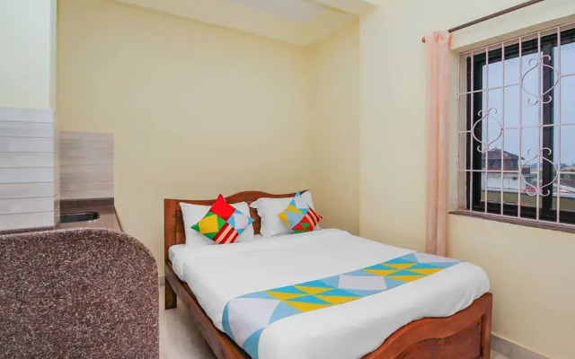 Pednekar's Guest House By OYO Rooms