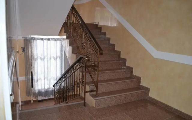 Mereke Hotel