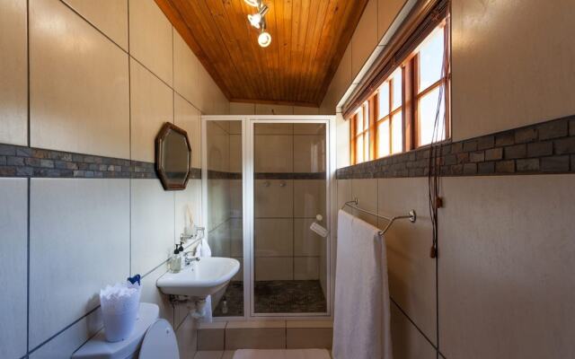 Tulbagh Mountain Manor