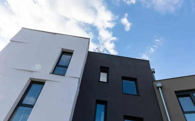 4 Smart Hotel