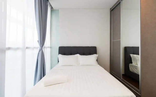 3BR Sky Views by GuestReady