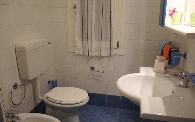 Splendid Two-bedroom Villa Situated in Bibione