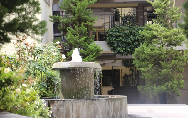 Suites Obelisk