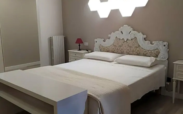 B&B Molin Del Topo