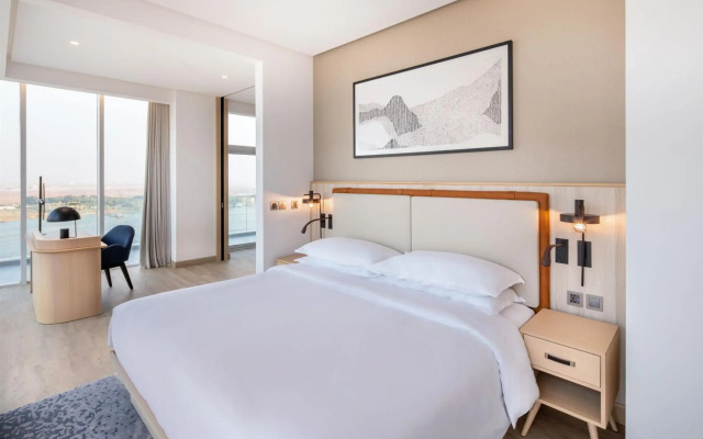 Four Points by Sheraton Jeddah Corniche