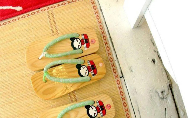 Jawa Sayang Residence