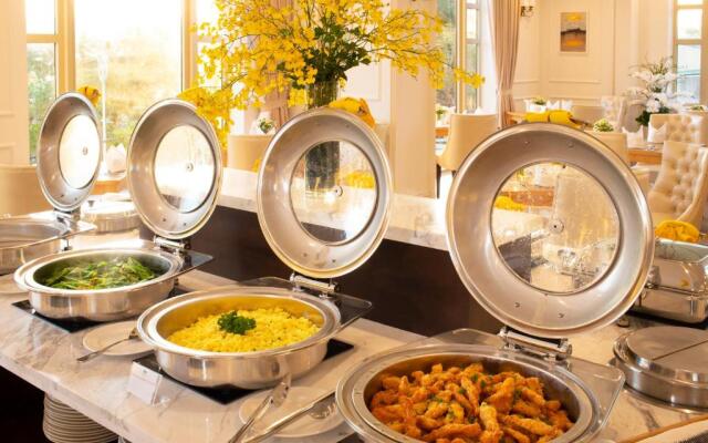 Mercure Nha Trang Beach