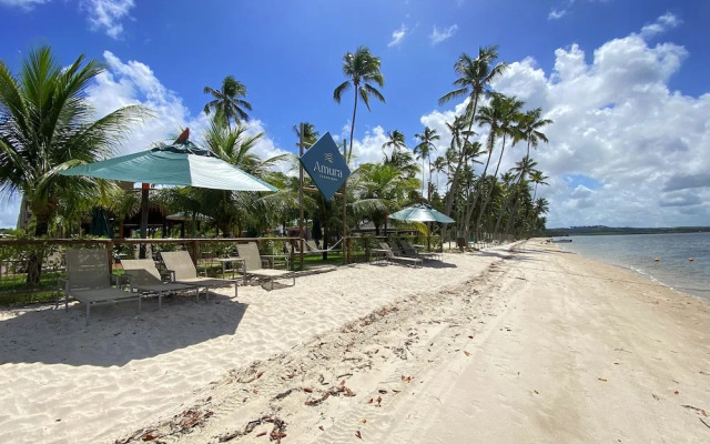 Amura Carneiros - Paraíso à Beira-mar