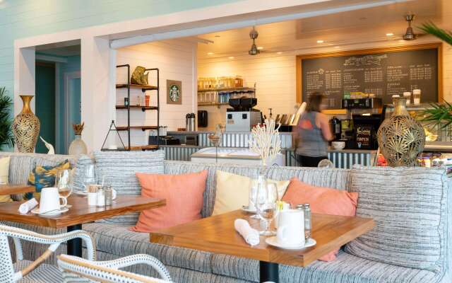 Oceans Edge Key West Resort, Hotel & Marina